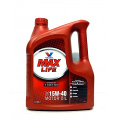 Valvoline MaxLife 15W-40 - 4l